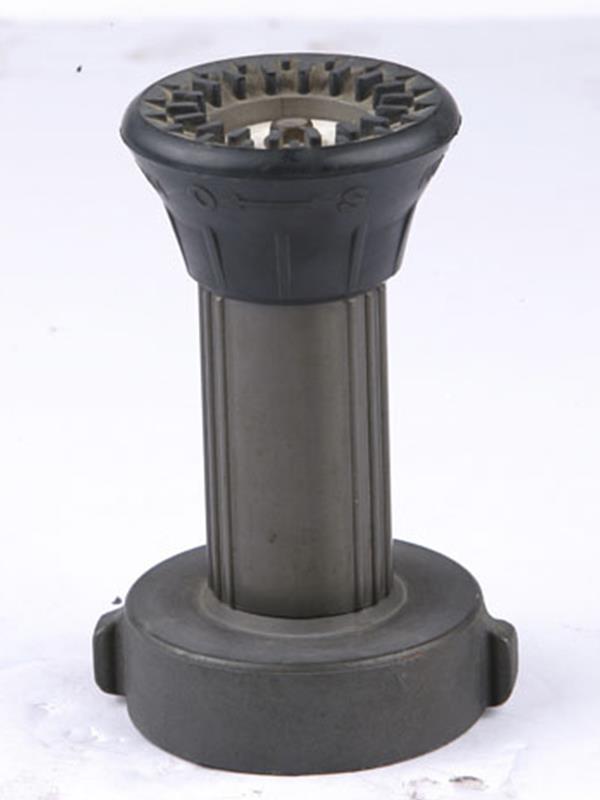 Fire Hose Nozzle